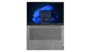 Lenovo V14 G3, 12th Gen Intel Core i7-1255U 16GB RAM/512GB SSD full review India