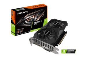 GIGABYTE Nvidia GeForce GTX 1650 4GD Graphics Card with Integrated 4GB GDDR6 Memory at Best Price in India Full Review by indiview.in