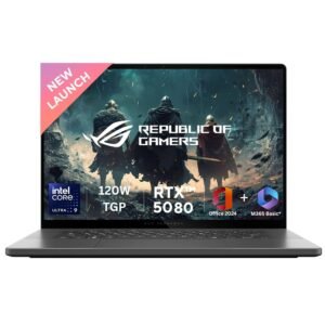 ASUS ROG Zephyrus G16 Intel Core Ultra 9 285H